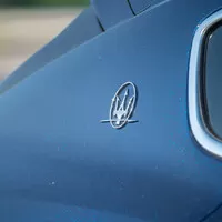 Maserati Levante: Útok na emoce