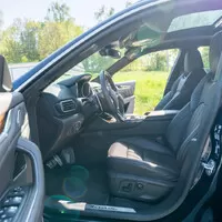 Maserati Levante: Útok na emoce