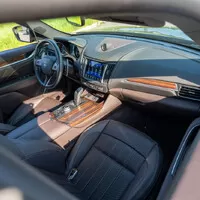 Maserati Levante: Útok na emoce