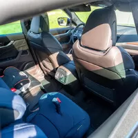 Maserati Levante: Útok na emoce