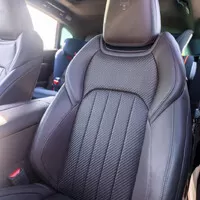 Maserati Levante: Útok na emoce
