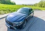 Maserati Levante: Útok na emoce