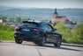 Maserati Levante: Útok na emoce