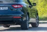 Maserati Levante: Útok na emoce