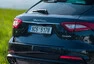 Maserati Levante: Útok na emoce