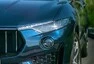 Maserati Levante: Útok na emoce