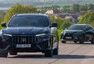 Maserati Levante: Útok na emoce