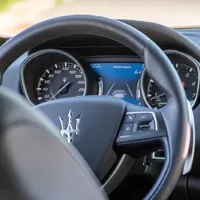 Maserati Levante: Útok na emoce
