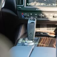 Maserati Levante: Útok na emoce