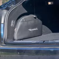 Maserati Levante: Útok na emoce