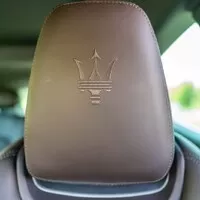 Maserati Levante: Útok na emoce