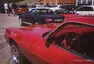foto: Marie, lehce.jety.ferrari