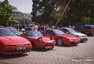 foto: Marie, lehce.jety.ferrari
