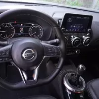Nissan Juke: Z průkopníka mainstreamem