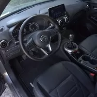Nissan Juke: Z průkopníka mainstreamem