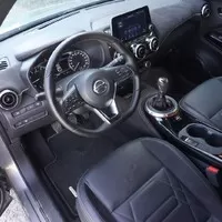 Nissan Juke: Z průkopníka mainstreamem