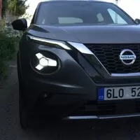 Nissan Juke: Z průkopníka mainstreamem