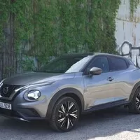 Nissan Juke: Z průkopníka mainstreamem