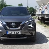 Nissan Juke: Z průkopníka mainstreamem