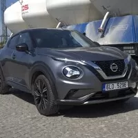 Nissan Juke: Z průkopníka mainstreamem