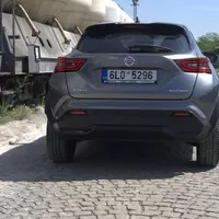 Nissan Juke: Z průkopníka mainstreamem