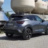 Nissan Juke: Z průkopníka mainstreamem
