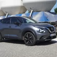 Nissan Juke: Z průkopníka mainstreamem