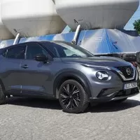 Nissan Juke: Z průkopníka mainstreamem