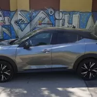 Nissan Juke: Z průkopníka mainstreamem