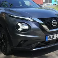 Nissan Juke: Z průkopníka mainstreamem