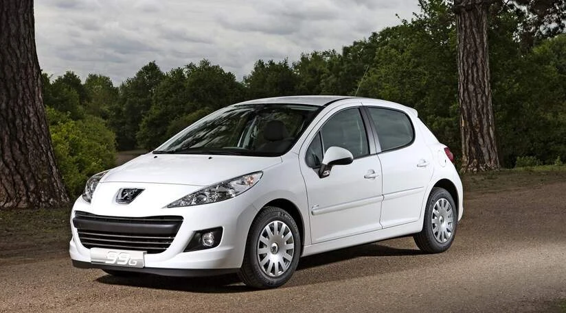 foto: Peugeot