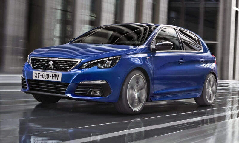 foto: Peugeot