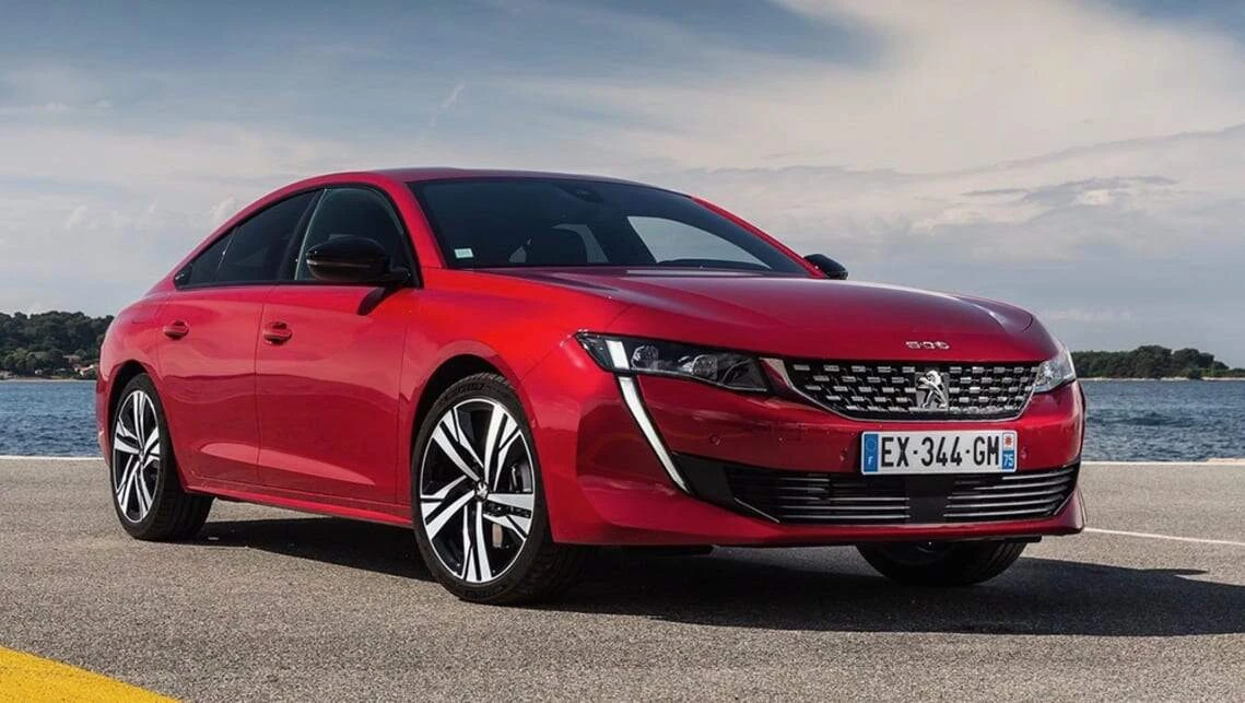 foto: Peugeot