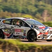 Reportáž z Rallye Český Krumlov