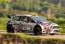 Reportáž z Rallye Český Krumlov