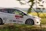 Reportáž z Rallye Český Krumlov
