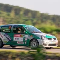 Reportáž z Rallye Český Krumlov