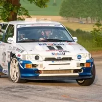 Reportáž z Rallye Český Krumlov