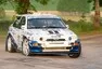 Reportáž z Rallye Český Krumlov