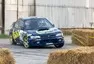 Reportáž z Rallye Český Krumlov