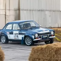 Reportáž z Rallye Český Krumlov