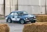 Reportáž z Rallye Český Krumlov