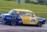 Reportáž z Rallye Český Krumlov