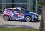 Reportáž z Rallye Český Krumlov