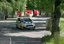 Reportáž z Rallye Český Krumlov