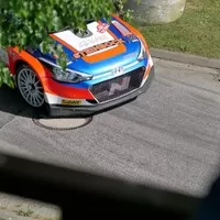 Reportáž z Rallye Český Krumlov