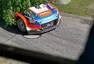 Reportáž z Rallye Český Krumlov