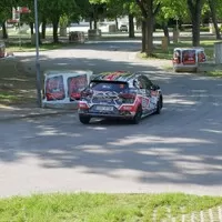 Reportáž z Rallye Český Krumlov