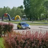 Reportáž z Rallye Český Krumlov