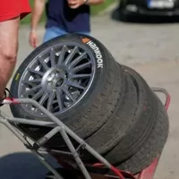 Reportáž z Rallye Český Krumlov